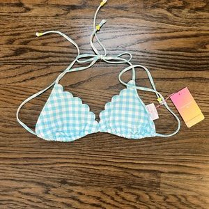 Stoney Clover Lane Swim *TOP only*